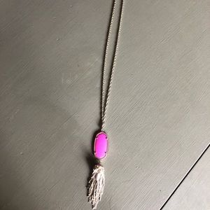 CLOSET CLEAR OUT! KS Rayne Necklace